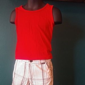 3 outfits 6 pieces size 18 months